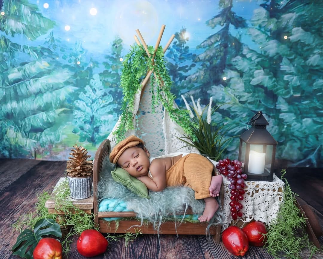 Post 7 by Little hearts photography on Instagram (image)