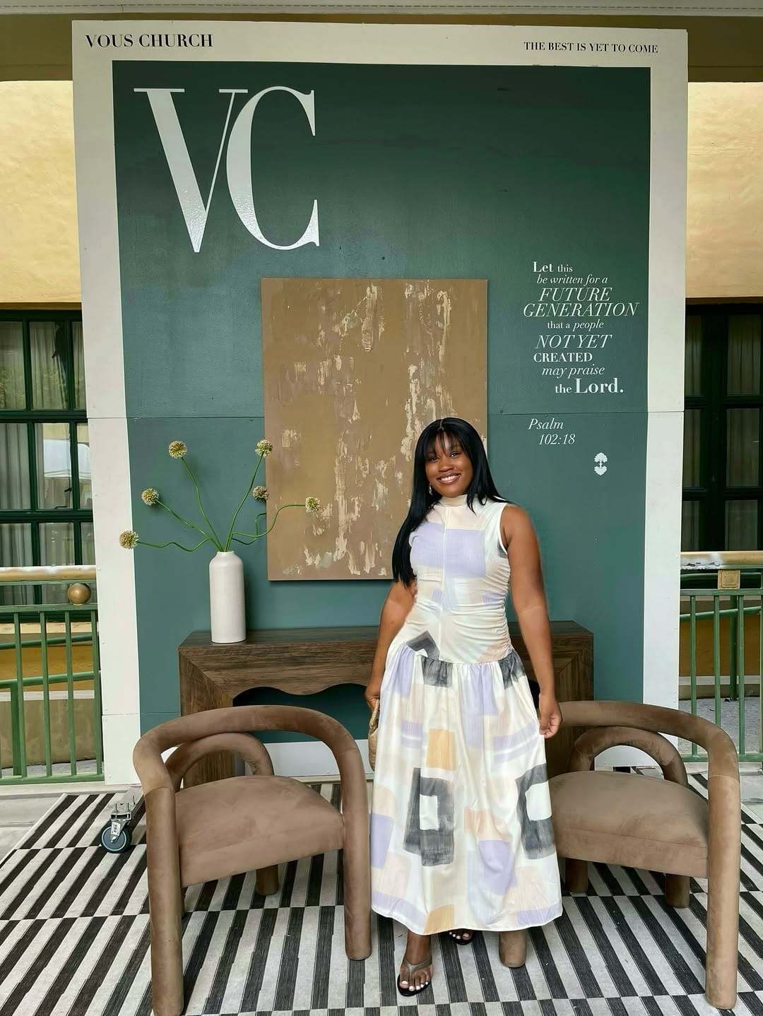 Post 6 by Magdala Charles on Instagram (carousel)
