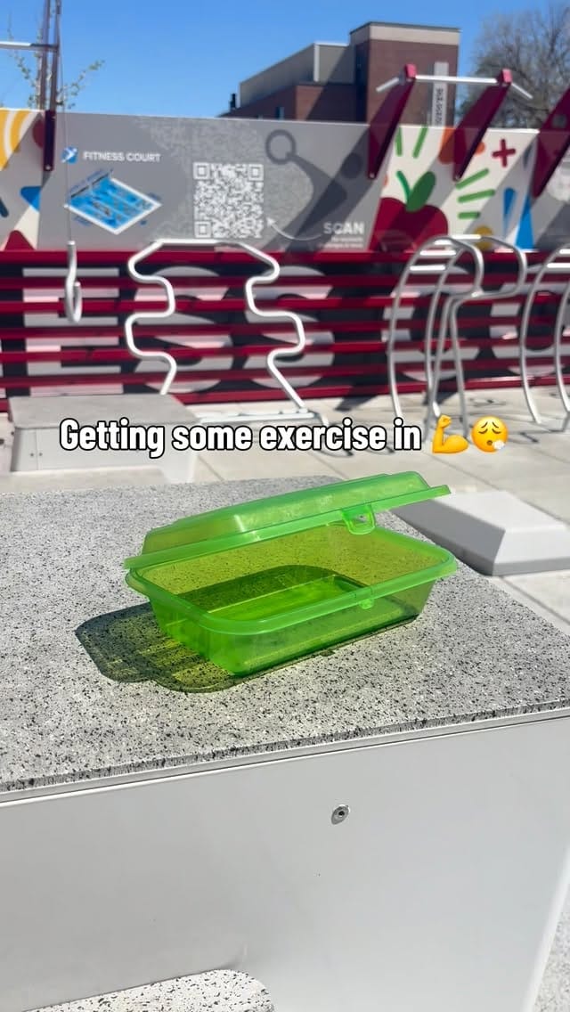 Post 5 by M Food Co. on Instagram (video)