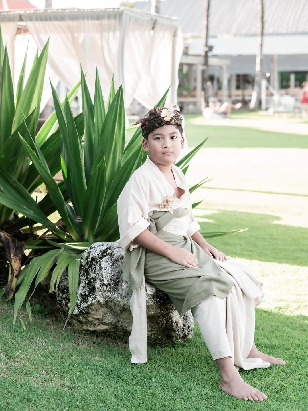 Post 5 by Newborn Photography Bali on Instagram (carousel)