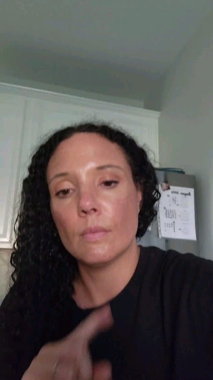 Post 8 by Kay on Instagram (video)
