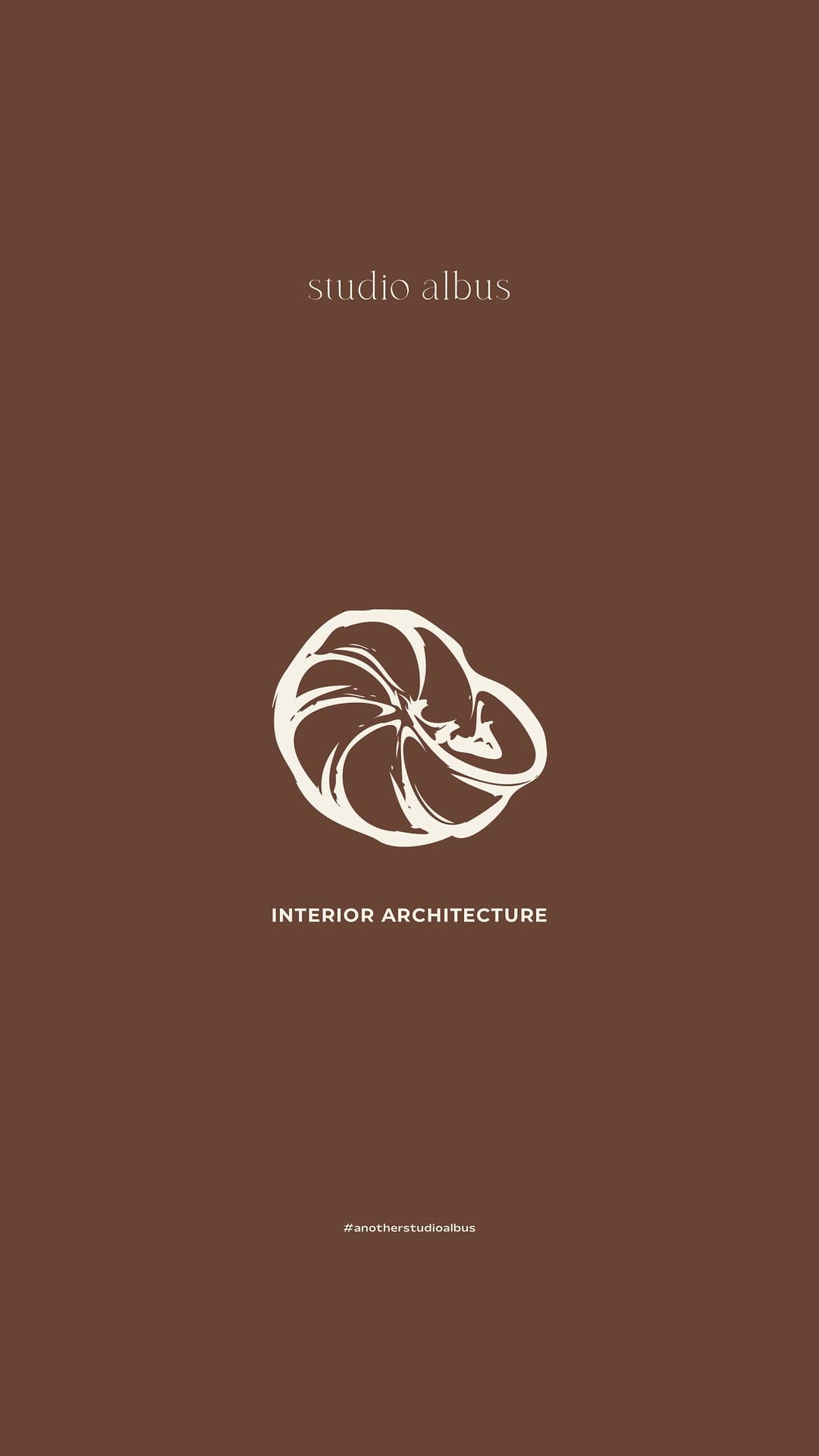 Post 10 by Studio Albus on Instagram (video)