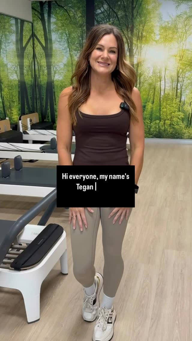 Post 6 by Tegan Campbell on Instagram (video)