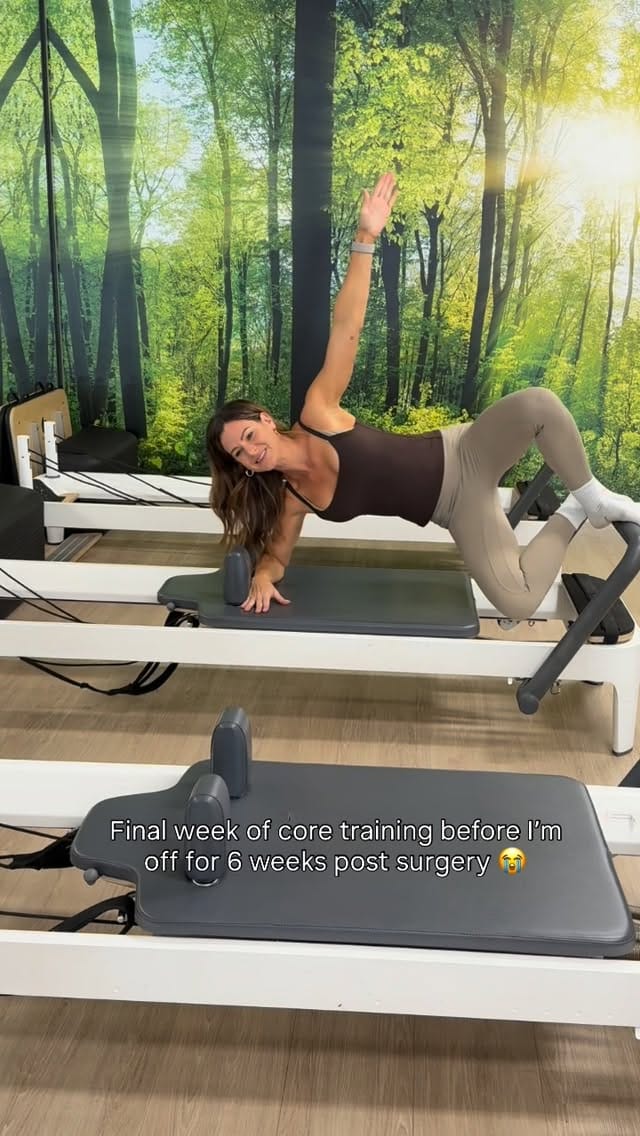 Post 7 by Tegan Campbell on Instagram (video)