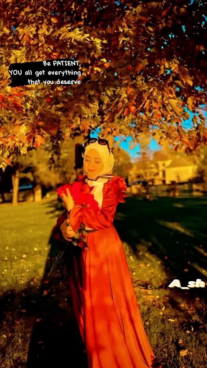 Post 6 by Ahlam Shukairy on Instagram (video)