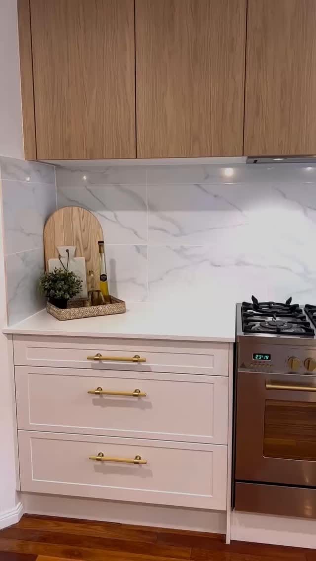 Post 4 by Budget Home Living on Instagram (video)