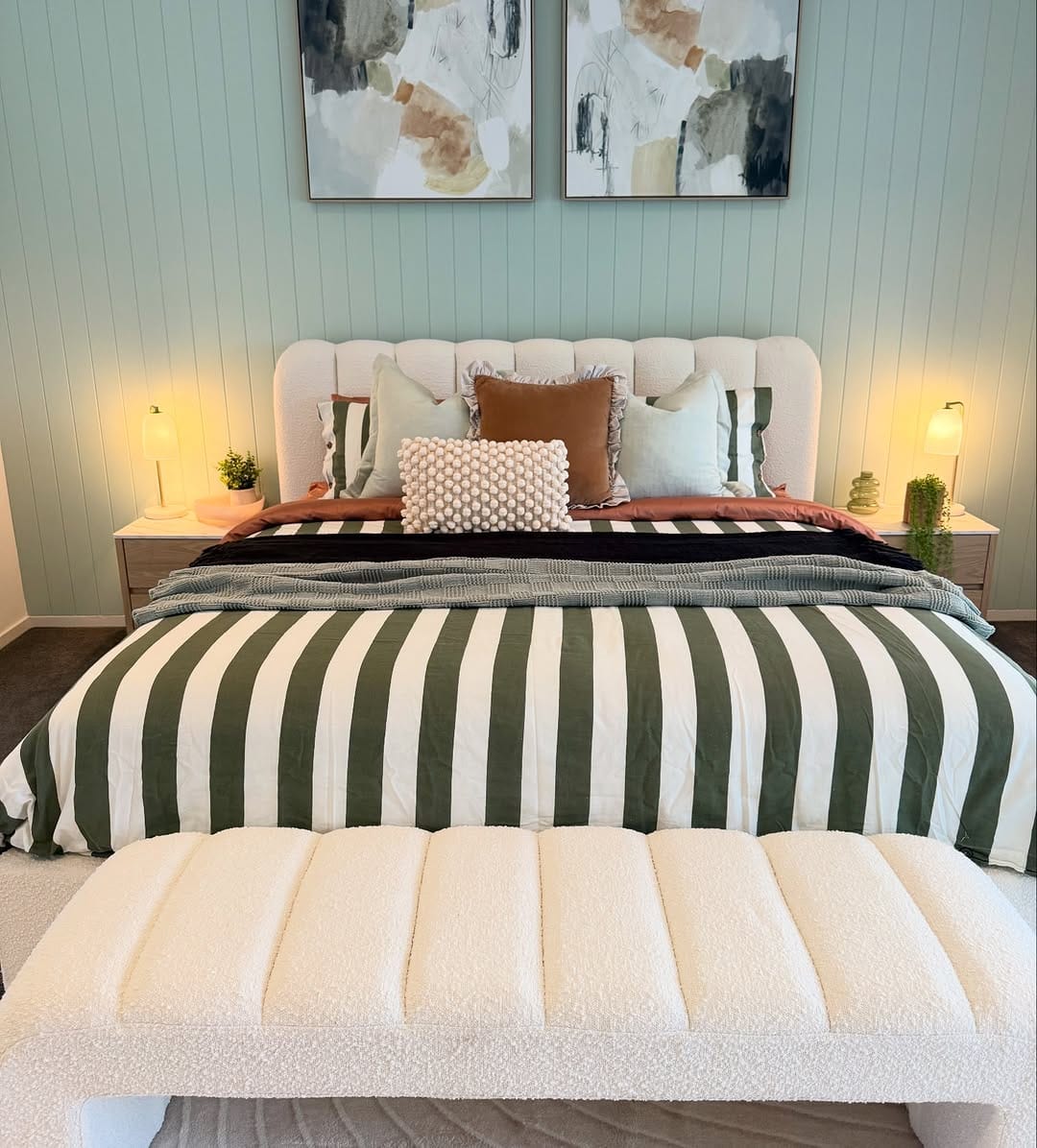 Post 9 by Budget Home Living on Instagram (image)