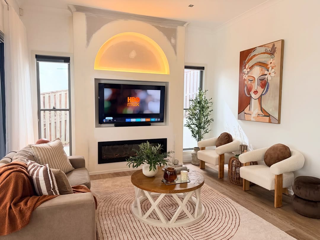 Post 1 by Budget Home Living on Instagram (image)
