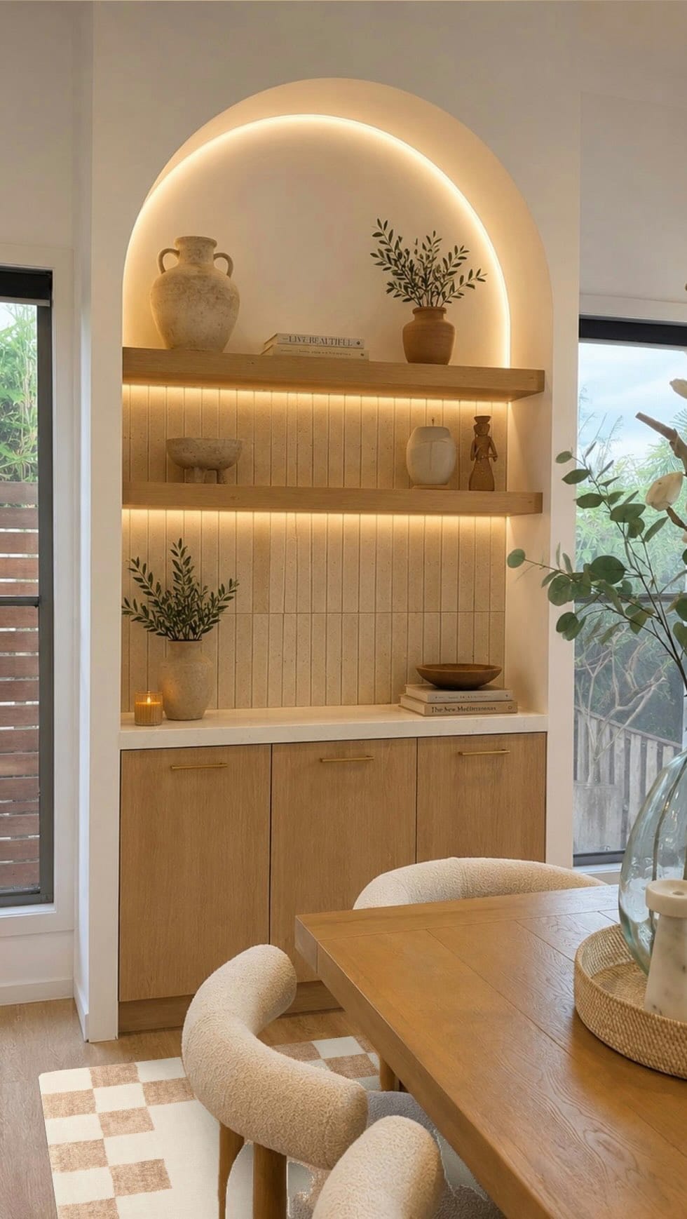Post 2 by Budget Home Living on Instagram (video)