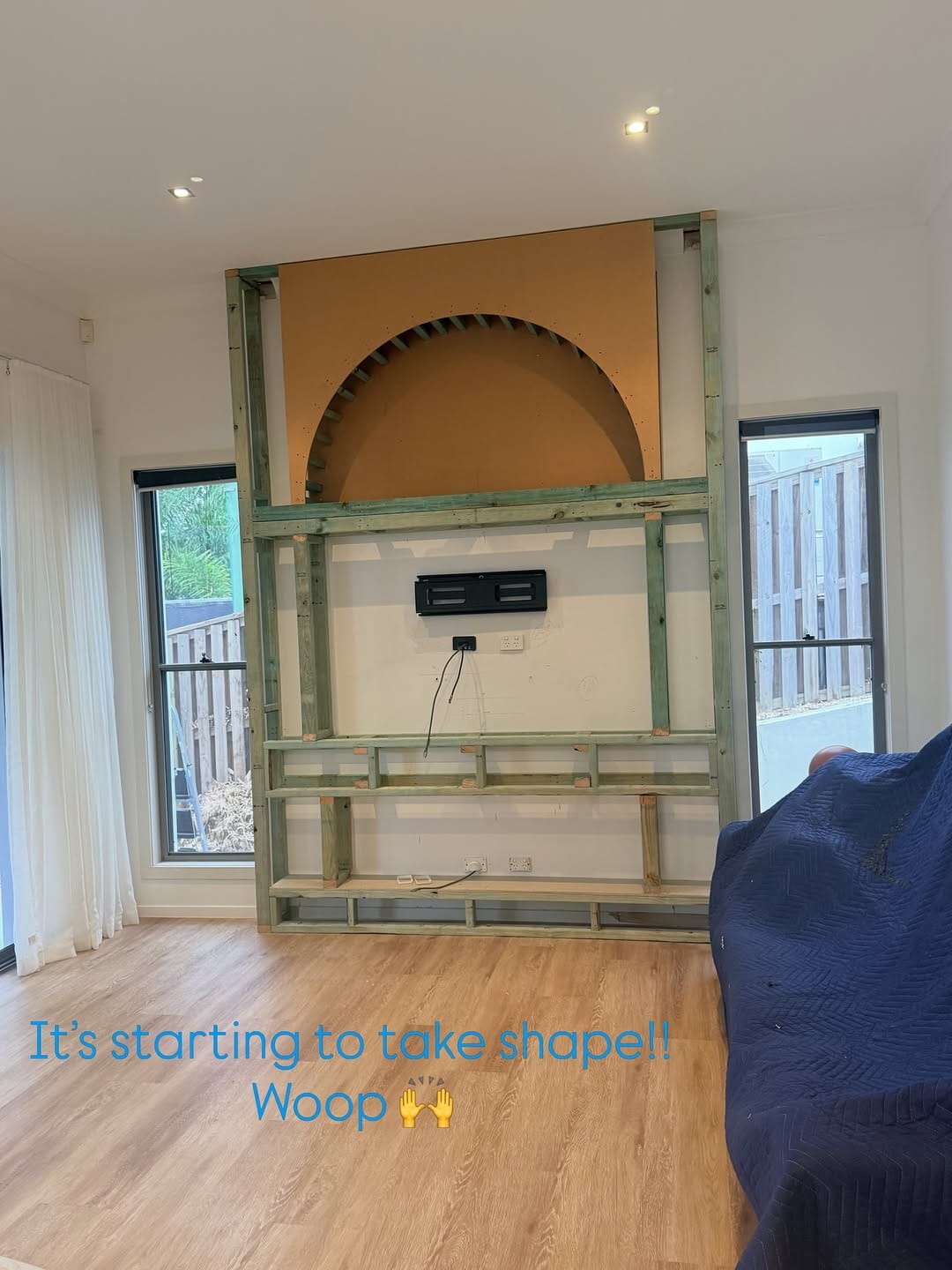 Post 6 by Budget Home Living on Instagram (image)