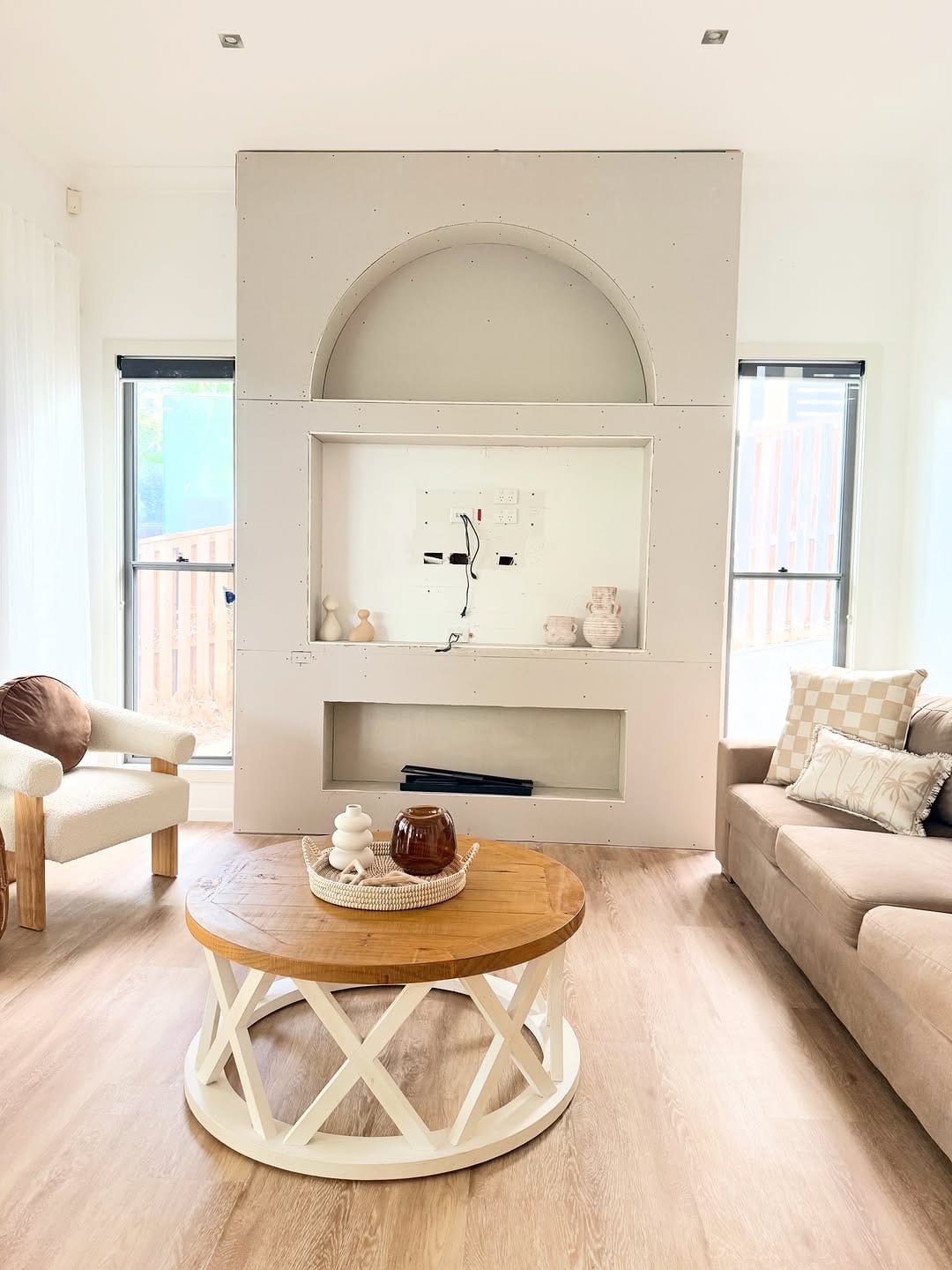 Post 5 by Budget Home Living on Instagram (carousel)