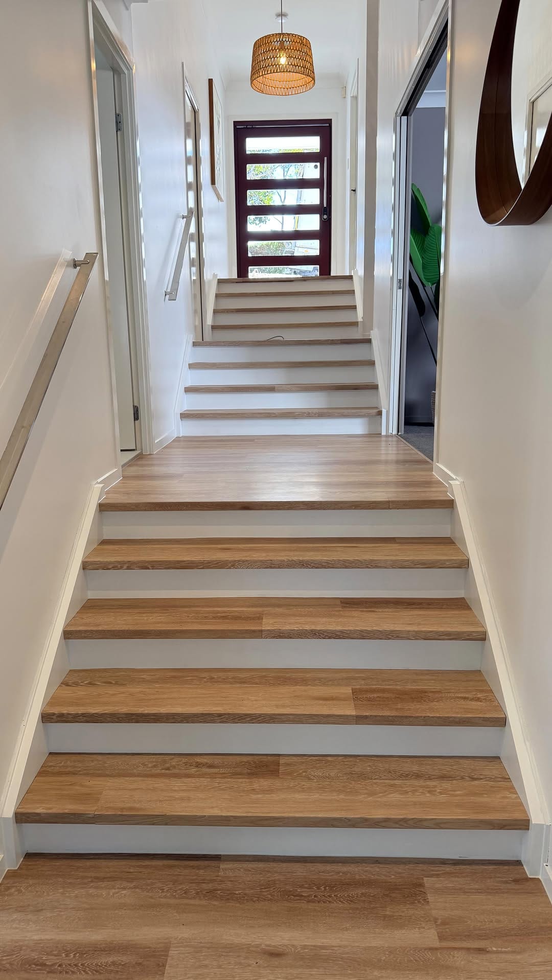 Post 10 by Budget Home Living on Instagram (video)