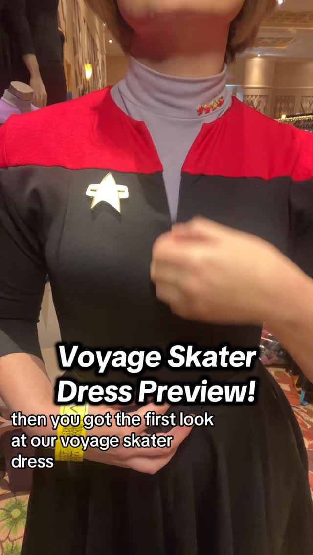 Post 7 by Pop Galaxy Clothing on Instagram (video)