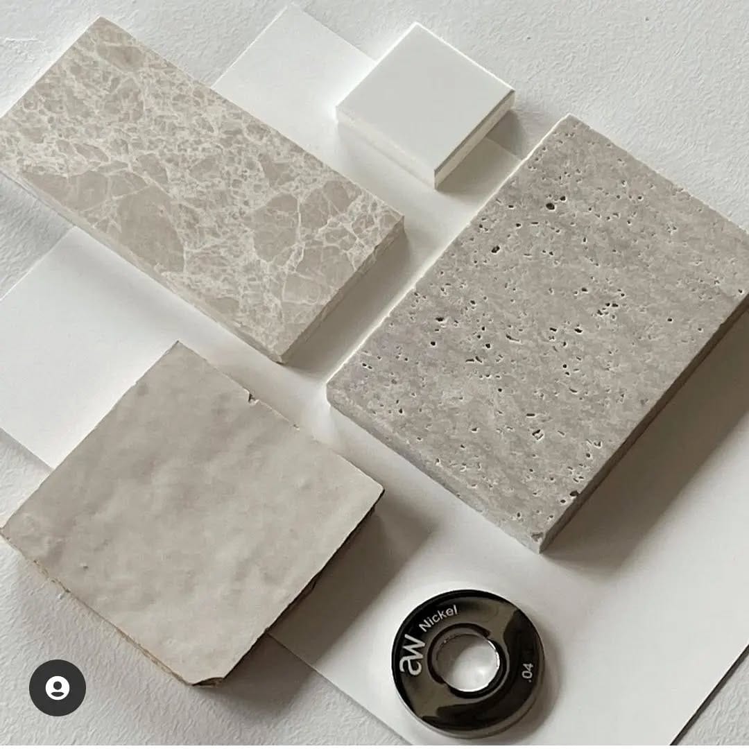 Post 2 by FOX & BOWER•Home Living Design on Instagram (image)