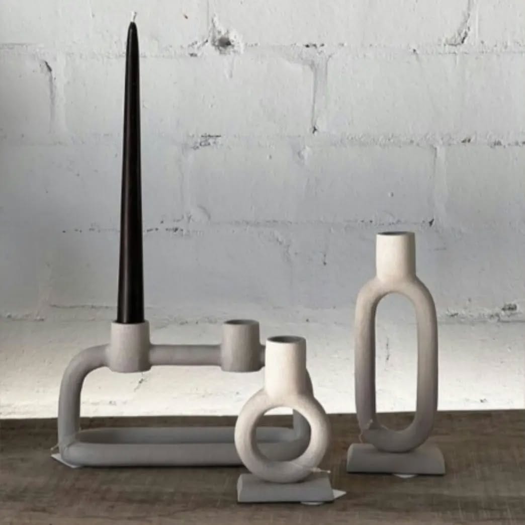 Post 1 by FOX & BOWER•Home Living Design on Instagram (image)