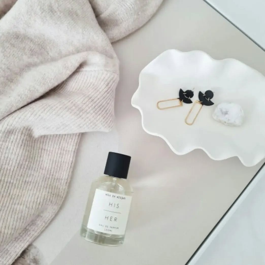 Post 10 by FOX & BOWER•Home Living Design on Instagram (image)