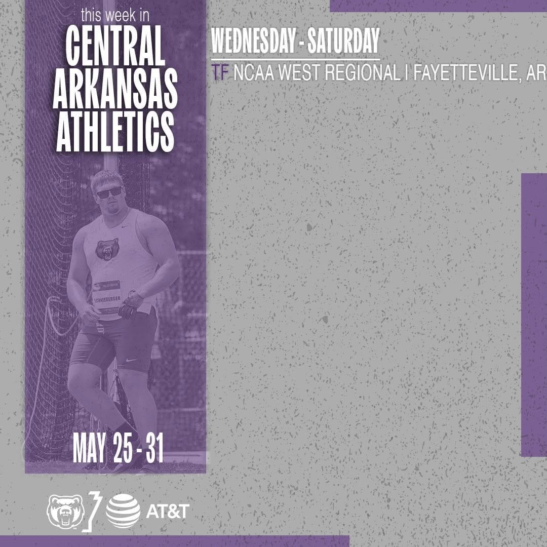 Post 2 by UCA Athletics on Instagram (image)