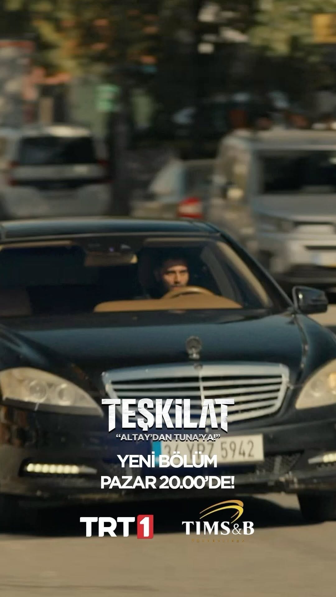 Post 10 by Murat Han on Instagram (video)