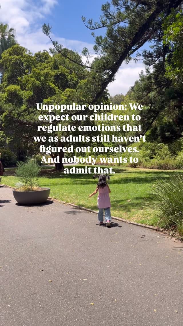 Post 1 by Maria — the unhurried mom💫 on Instagram (video)