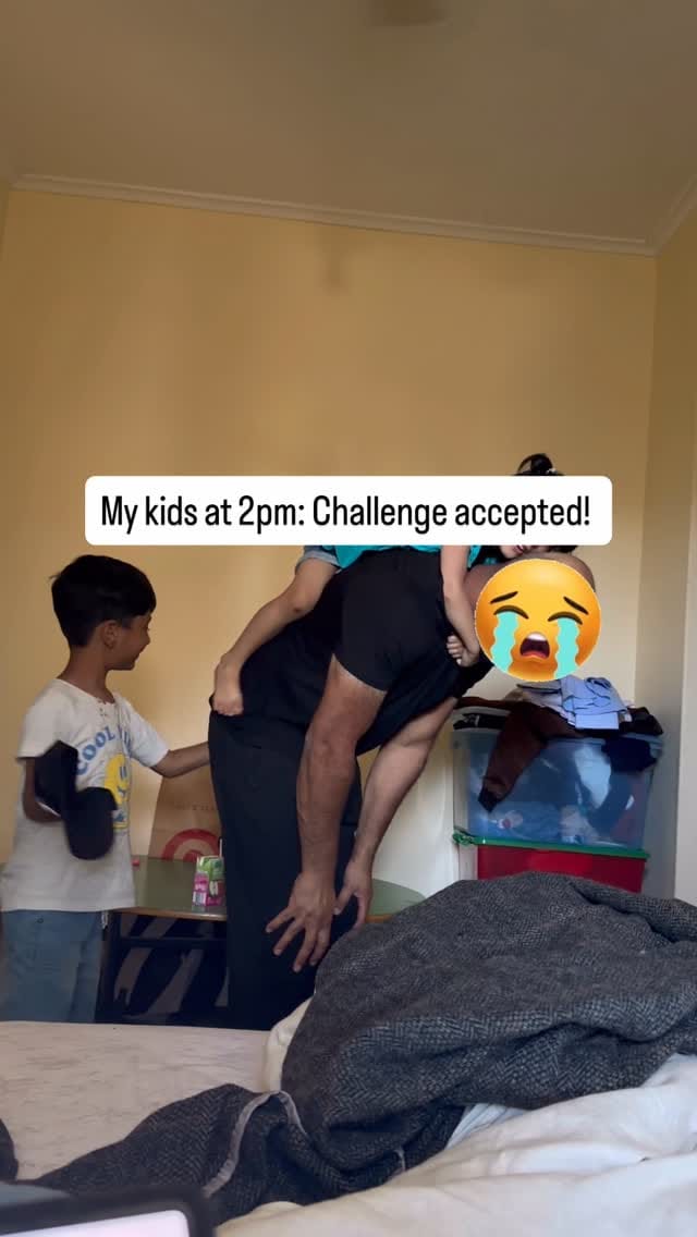 Post 3 by Maria — the unhurried mom💫 on Instagram (video)