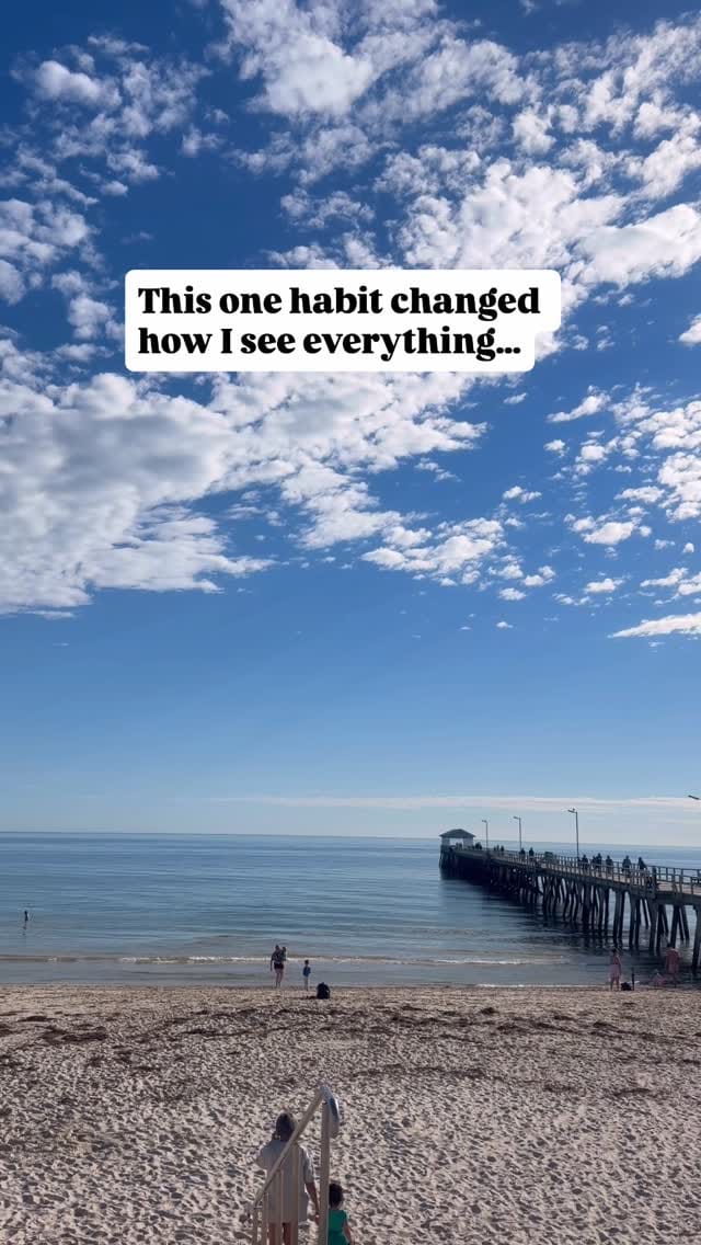 Post 6 by Maria — the unhurried mom💫 on Instagram (video)