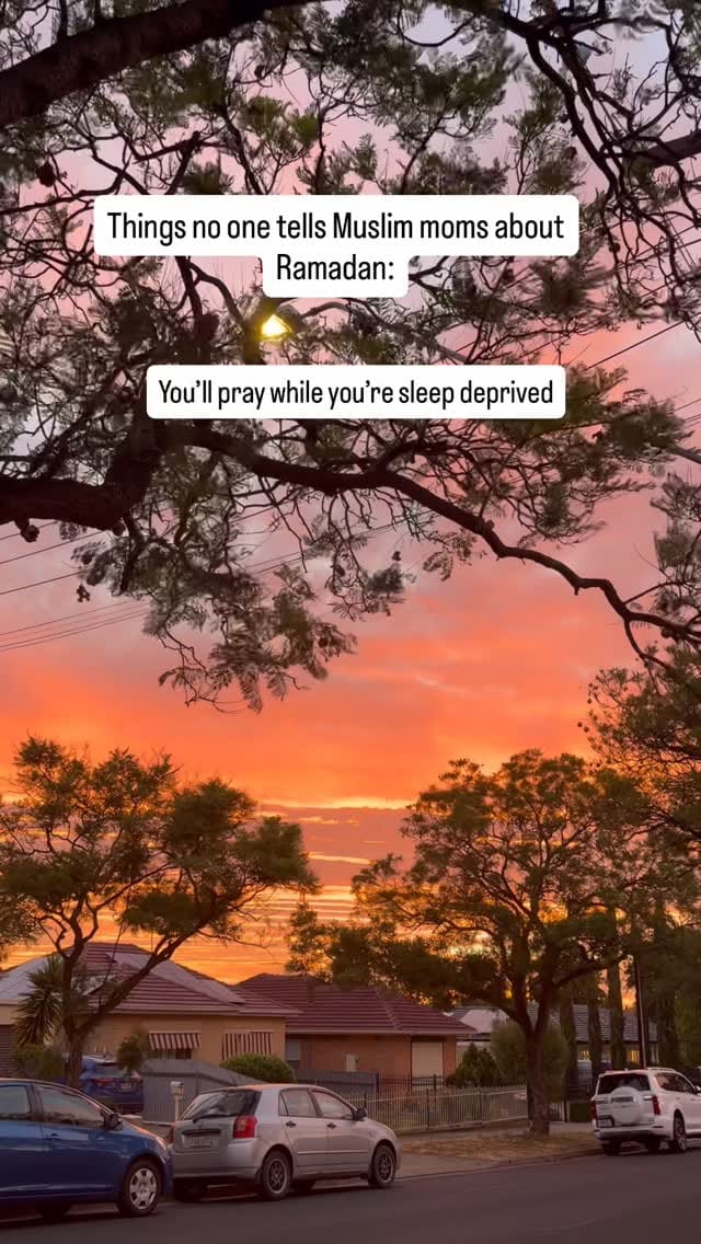 Post 9 by Maria — the unhurried mom💫 on Instagram (video)