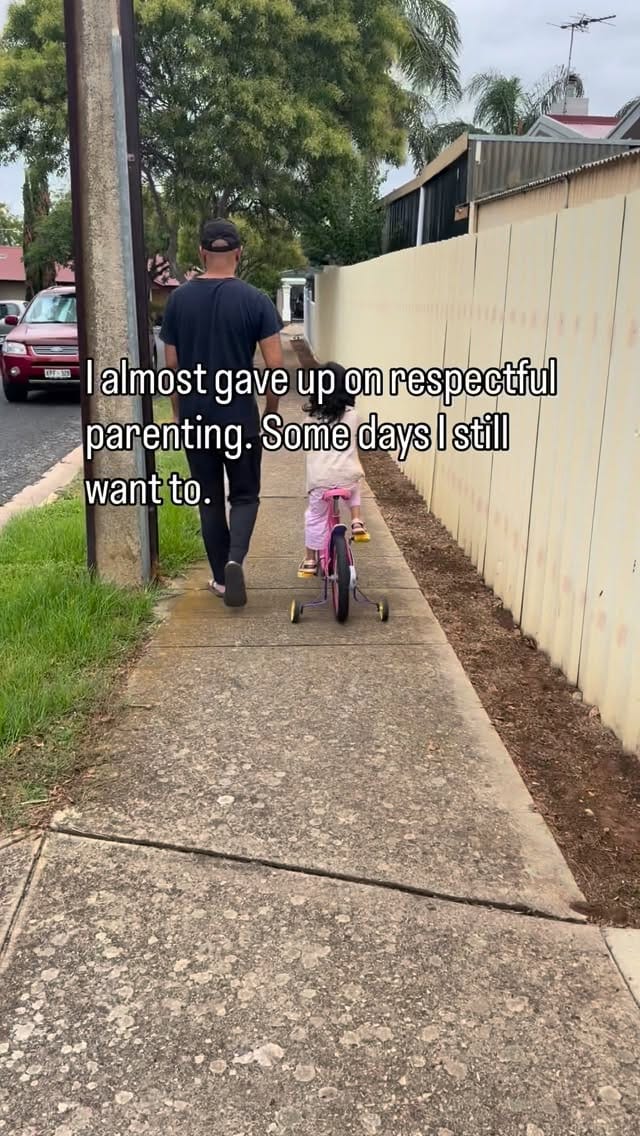 Post 4 by Maria — the unhurried mom💫 on Instagram (video)