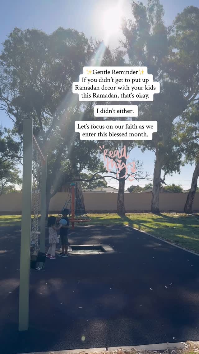 Post 10 by Maria — the unhurried mom💫 on Instagram (video)