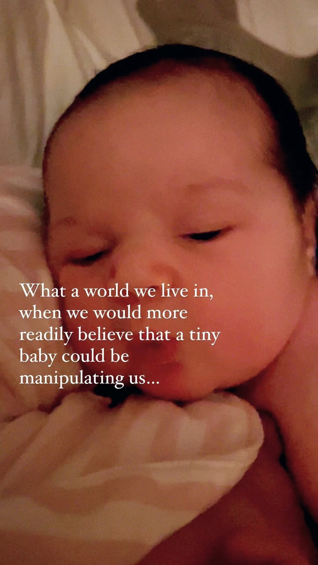 Post 10 by 🌙 Lauren Levine, CLC | Lactation, Sleep & Postpartum on Instagram (video)
