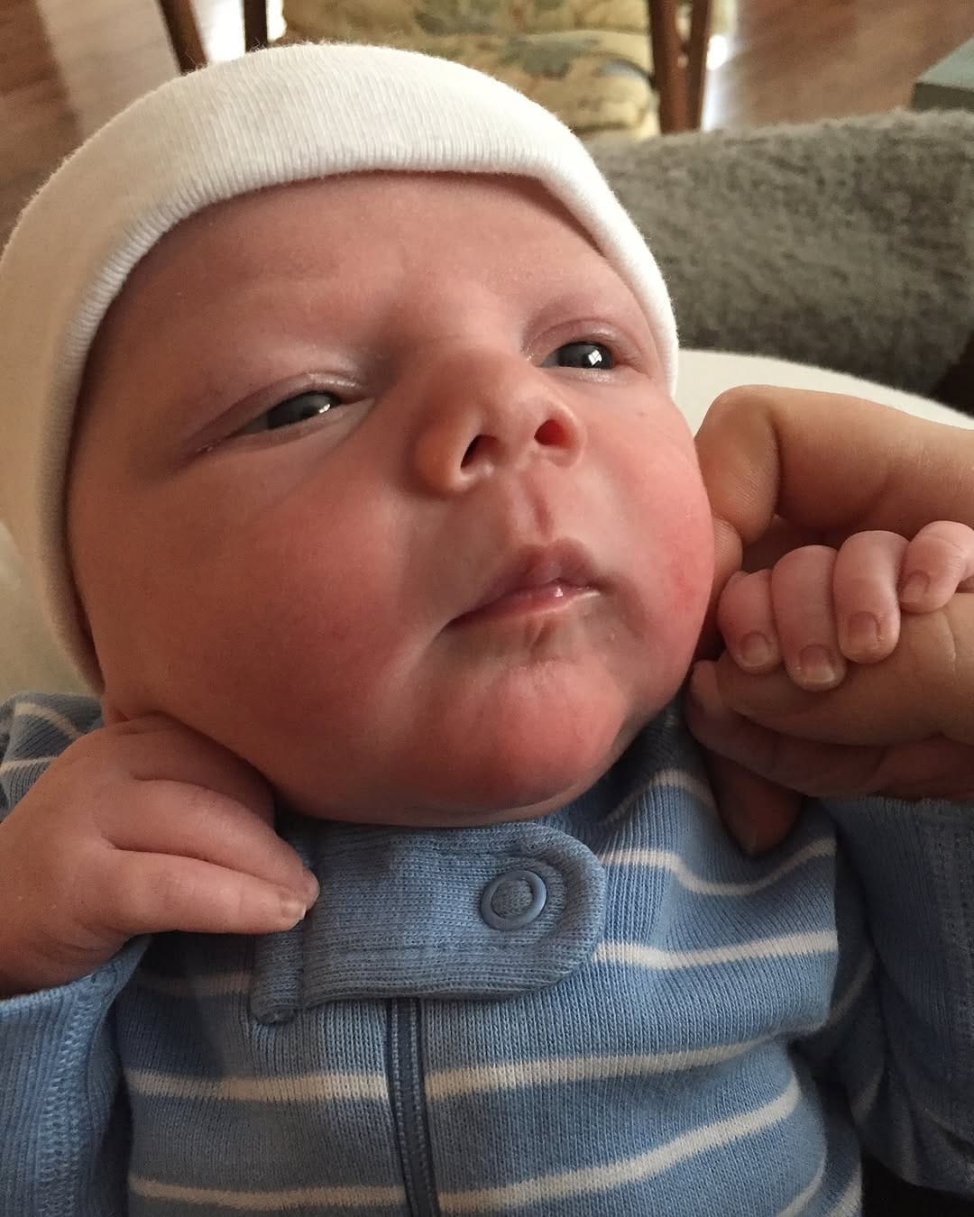 Post 2 by 🌙 Lauren Levine, CLC | Lactation, Sleep & Postpartum on Instagram (carousel)