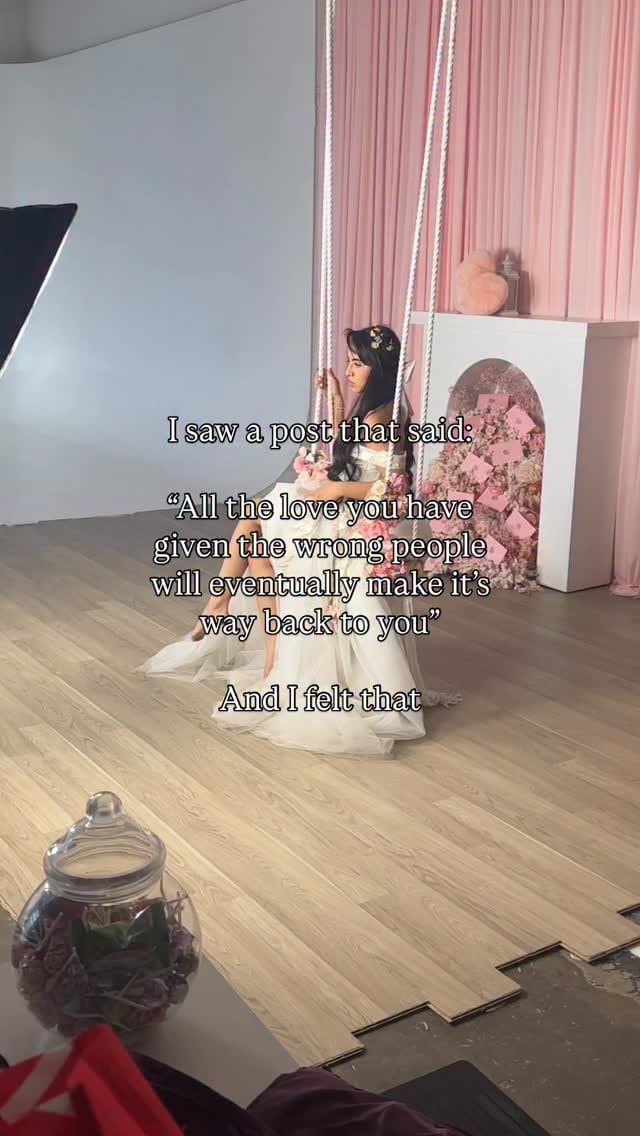 Post 7 by Sammie 🌸 | Content Creator on Instagram (video)