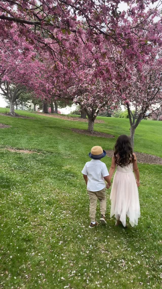 Post 2 by Sammie 🌸 | Content Creator on Instagram (video)