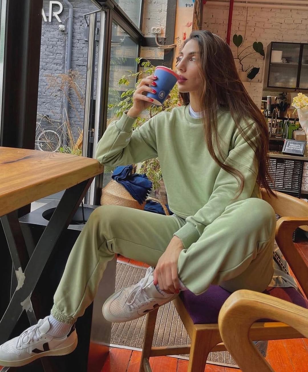 Post 5 by Bonya Jeans Official Baku on Instagram (image)