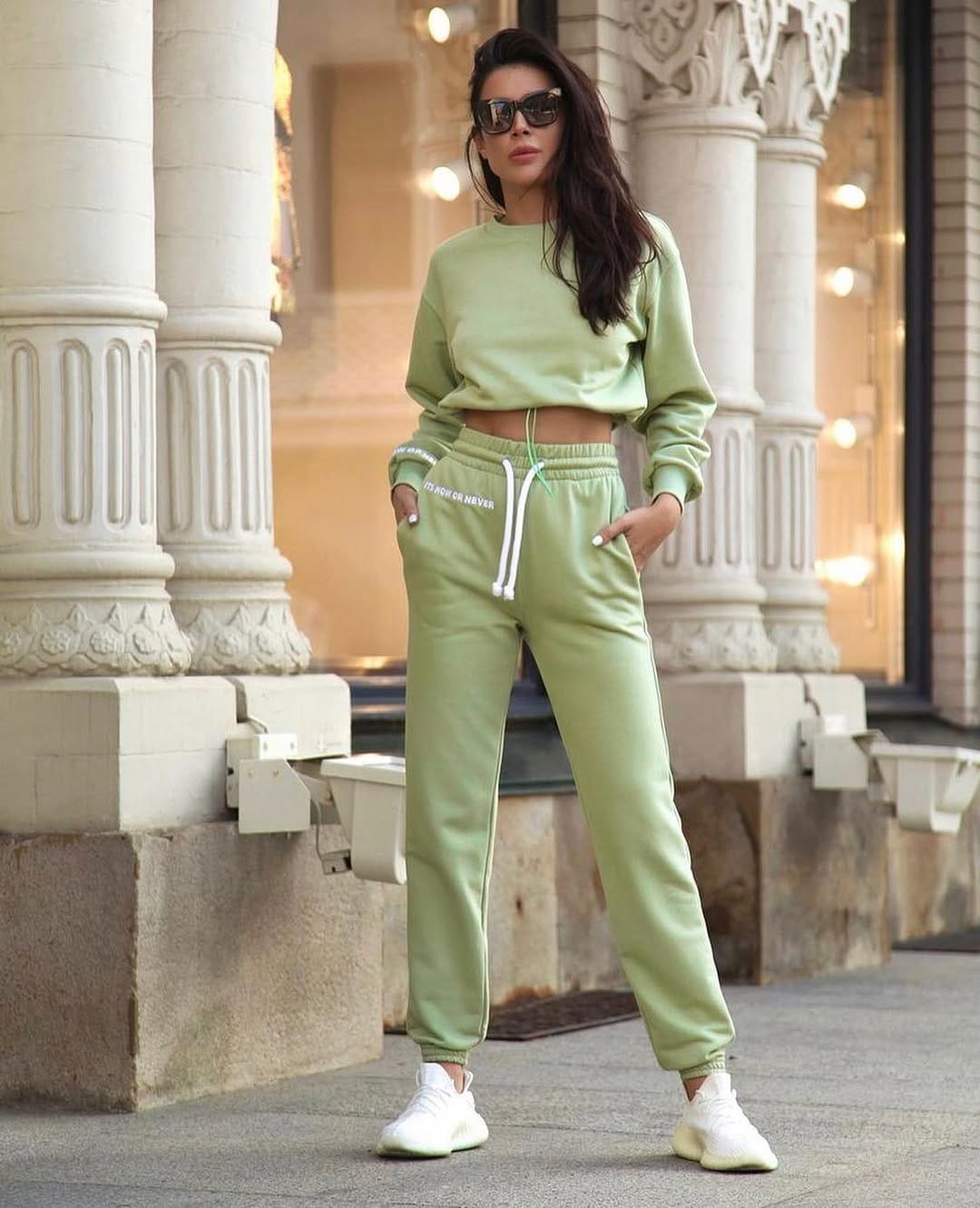 Post 6 by Bonya Jeans Official Baku on Instagram (image)
