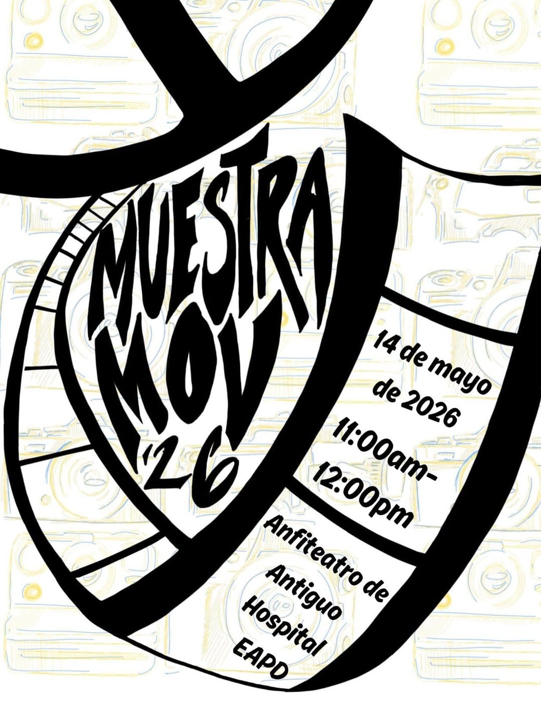 Post 7 by Escuela de Artes Plásticas y Diseño de PR on Instagram (image)
