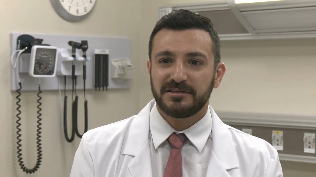 Post 10 by Kansas City University on Instagram (video)