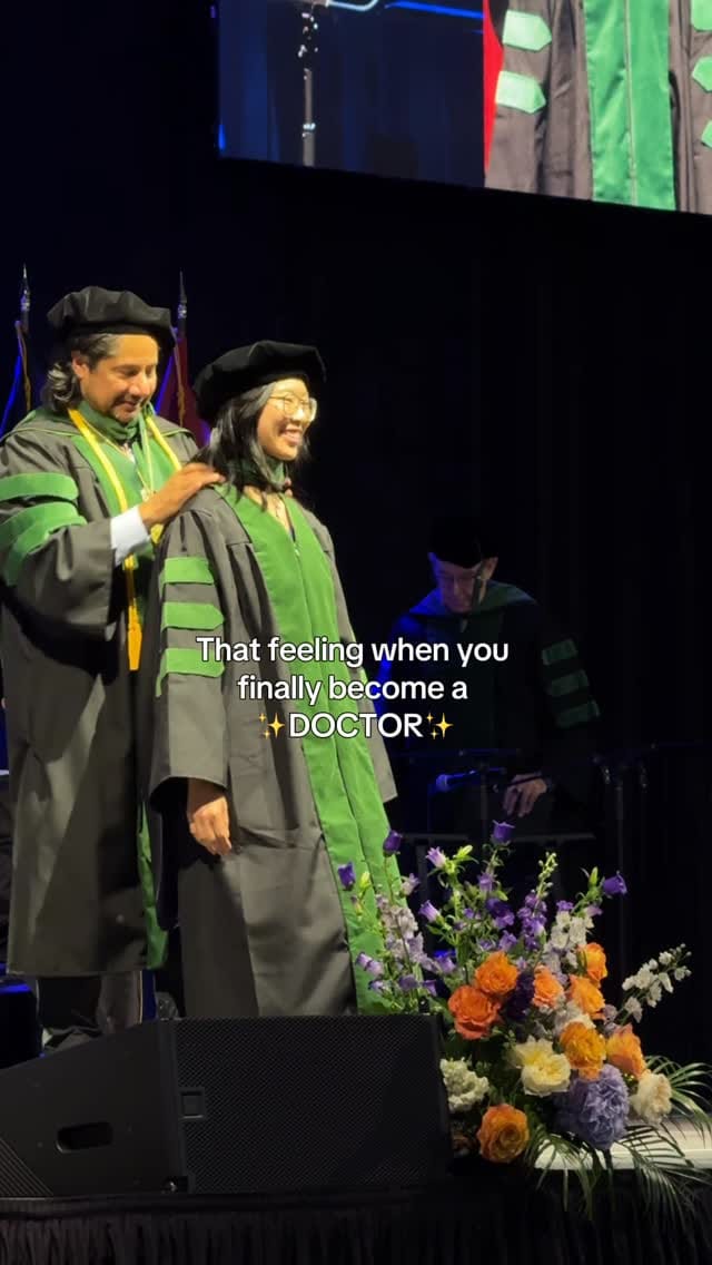 Post 7 by Kansas City University on Instagram (video)
