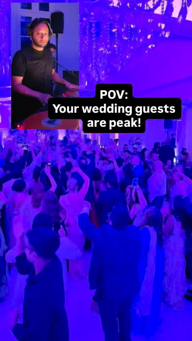 Post 10 by DJ Indo on Instagram (video)