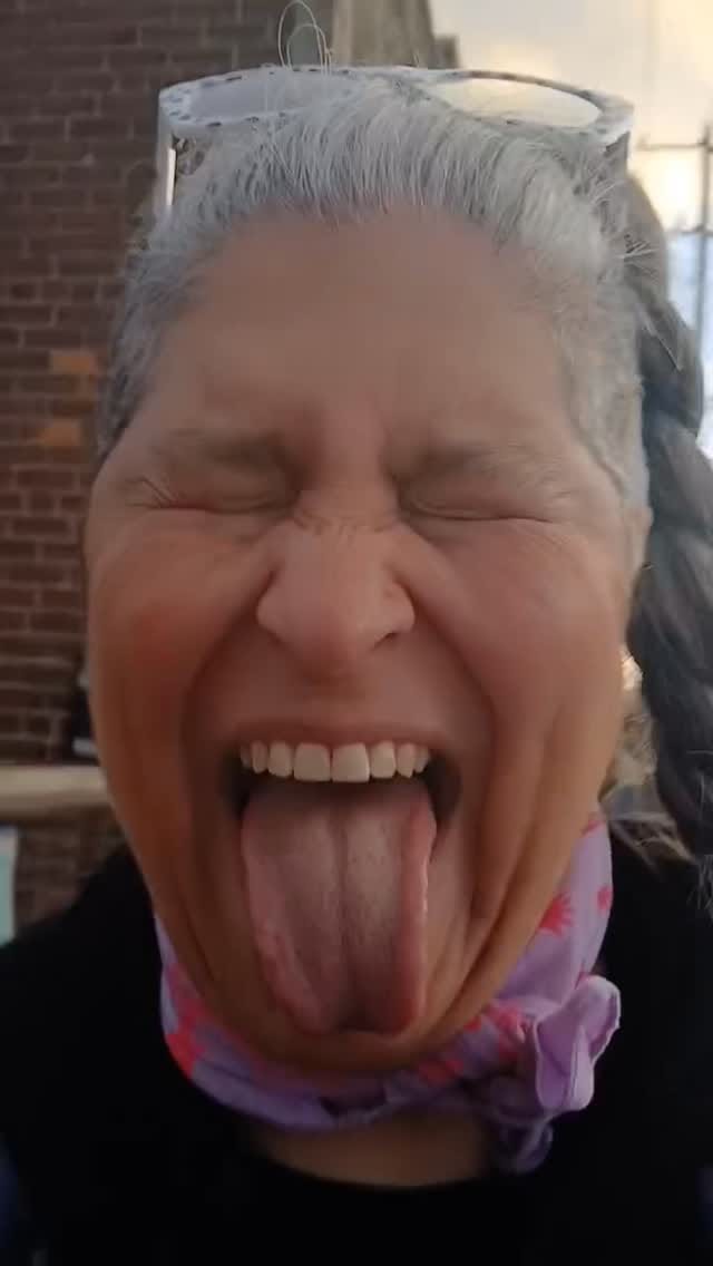 Post 7 by GnarWare Workshop on Instagram (video)