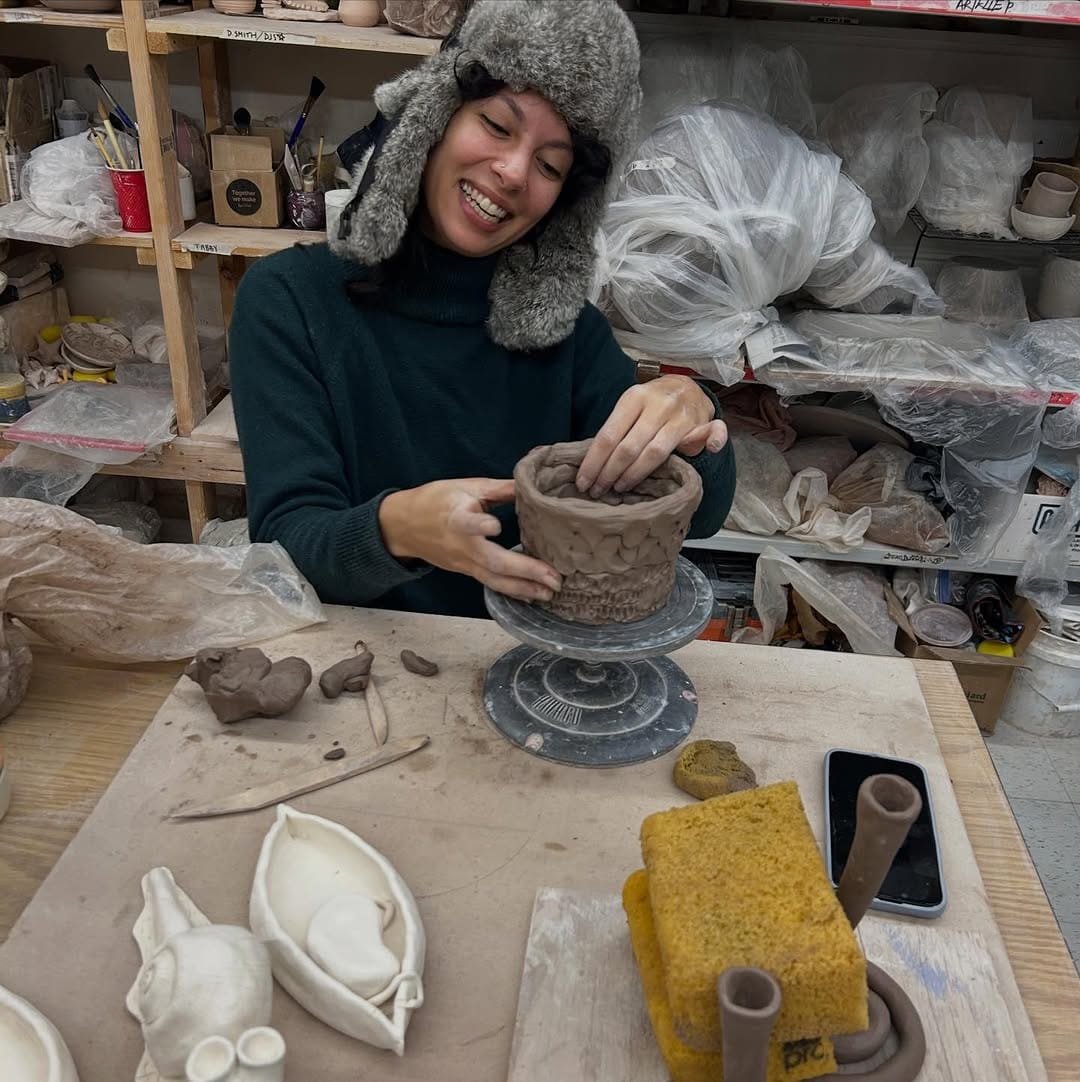 Post 8 by GnarWare Workshop on Instagram (carousel)