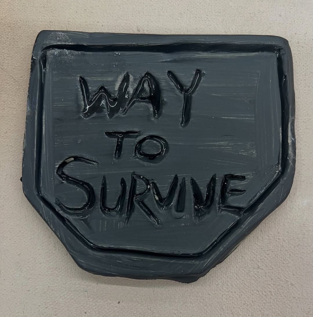 Post 3 by GnarWare Workshop on Instagram (carousel)