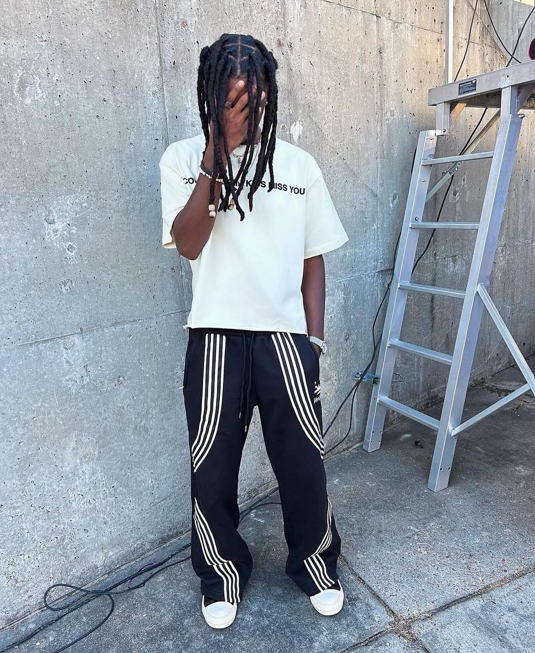 Post 4 by STUDY THE DRIP on Instagram (carousel)
