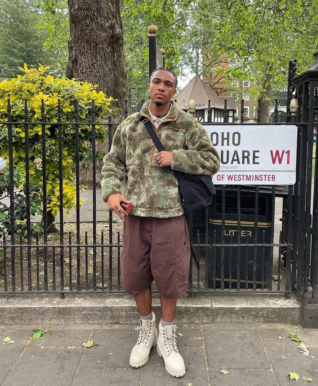 Post 9 by STUDY THE DRIP on Instagram (carousel)