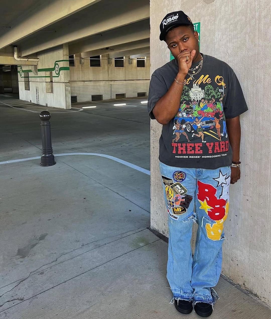 Post 6 by STUDY THE DRIP on Instagram (carousel)