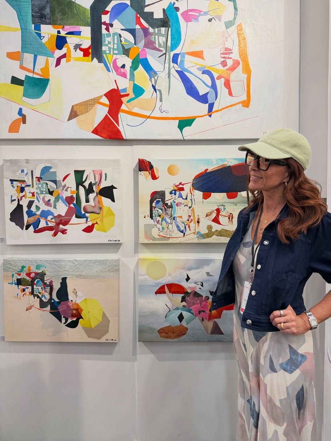 Post 8 by ISABEL BRINCK 🇺🇸 🇨🇱🧿 on Instagram (image)