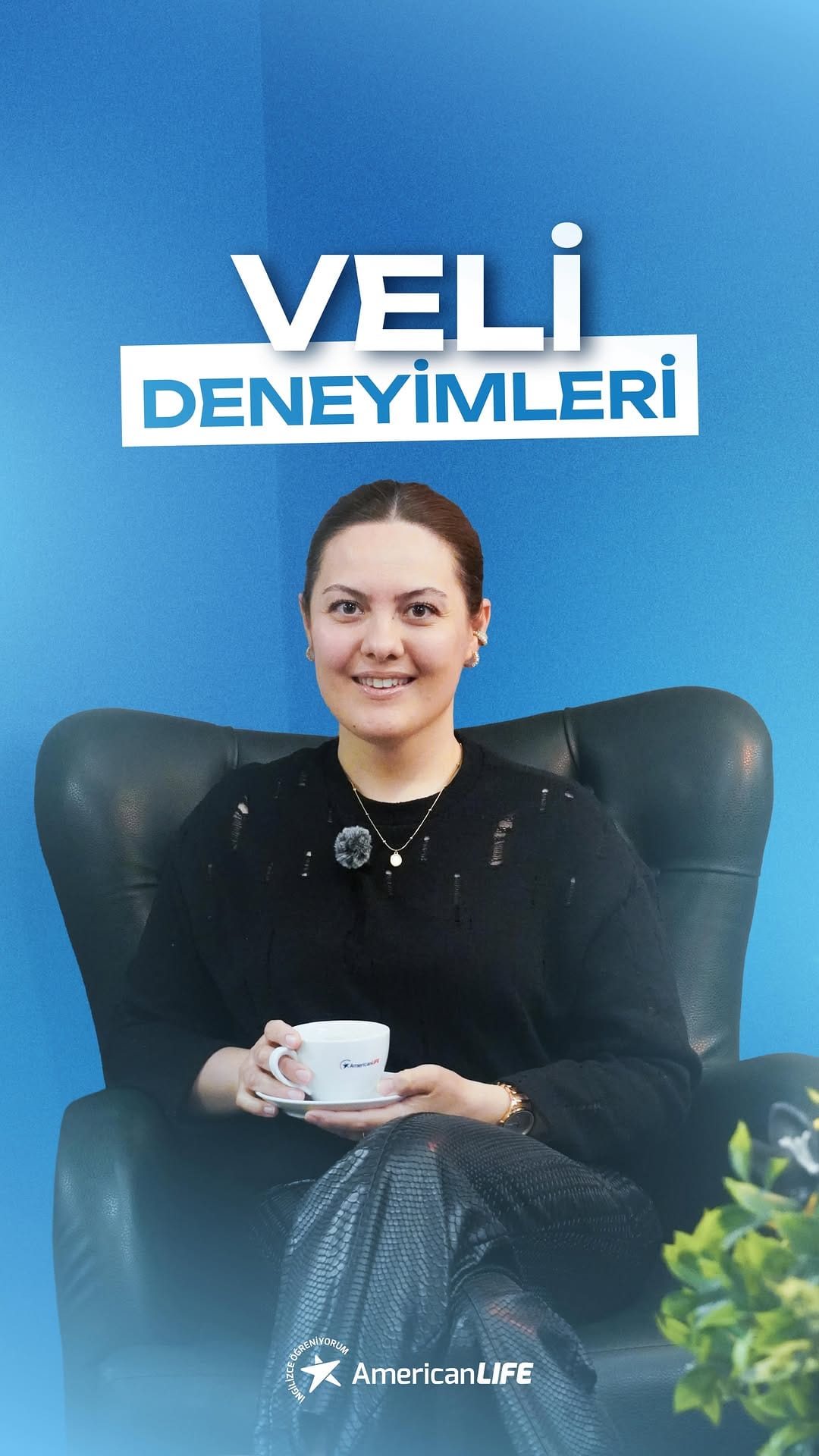 Post 5 by AmericanLIFE Karaman on Instagram (video)