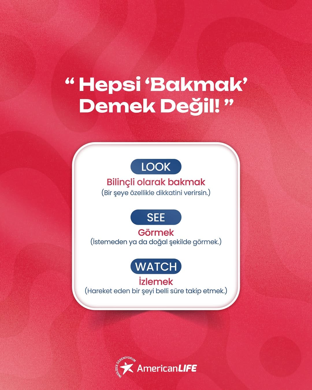 Post 2 by AmericanLIFE Karaman on Instagram (carousel)