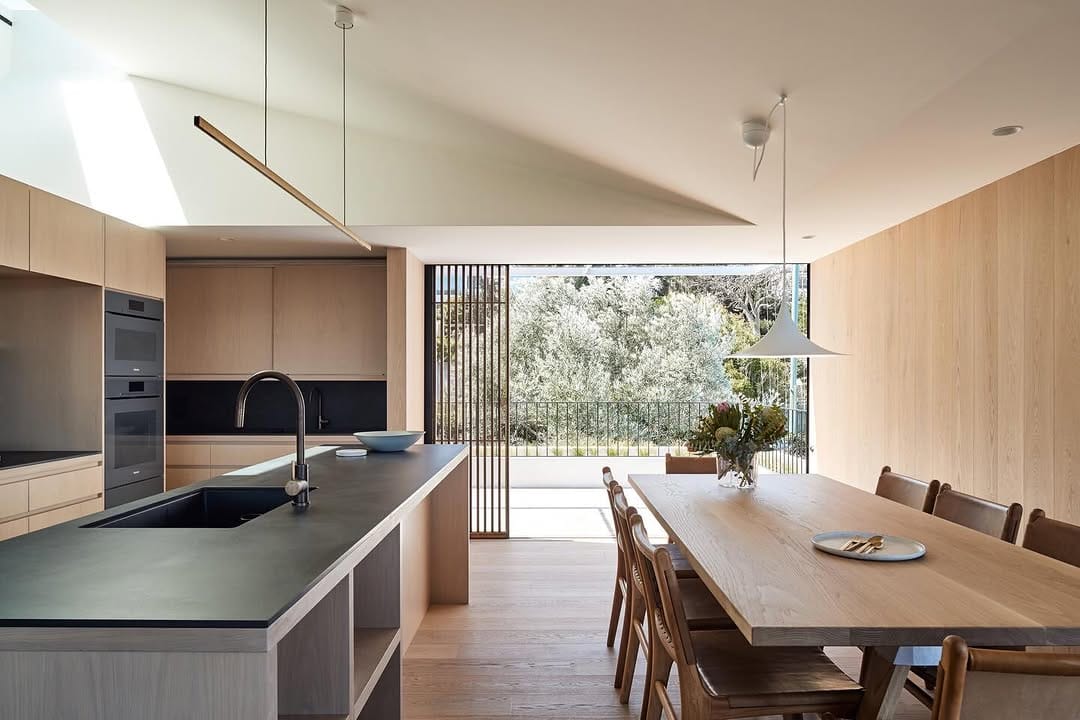 Post 8 by Andrew Burges Architects (ABA) on Instagram (carousel)