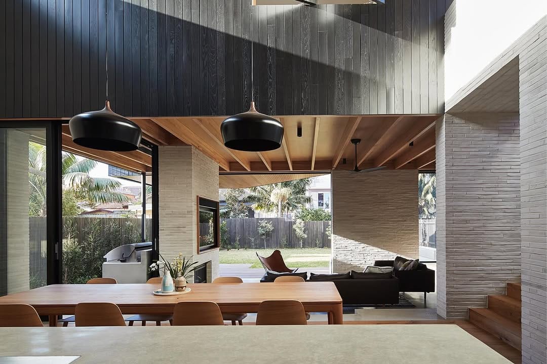 Post 5 by Andrew Burges Architects (ABA) on Instagram (carousel)