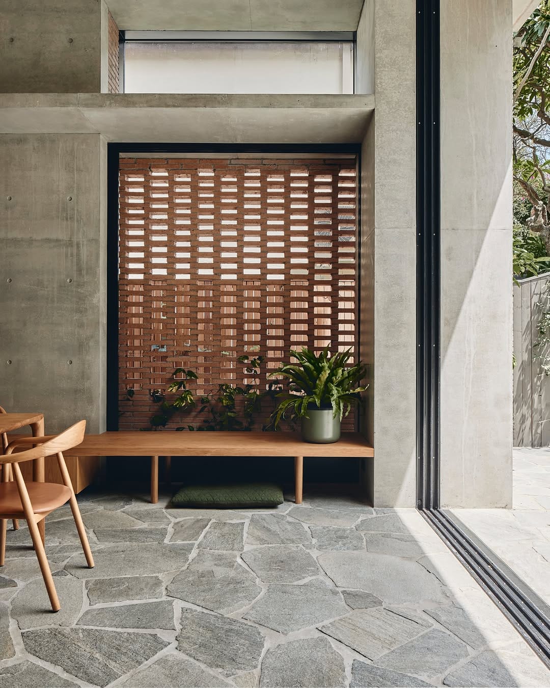 Post 2 by Andrew Burges Architects (ABA) on Instagram (carousel)